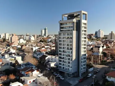 Av. San Juan y Camino