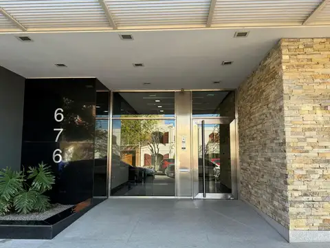 Departamento en Alquiler de 4 ambientes