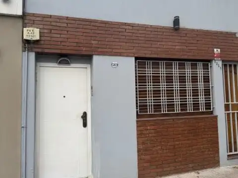Depto Tipo Casa en Venta en Villa Devoto, USD 165.000