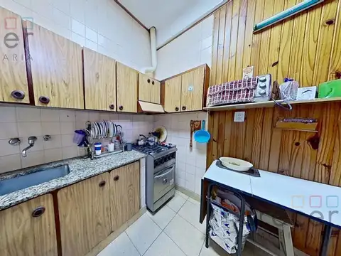 Depto Tipo Casa en Venta 50 años