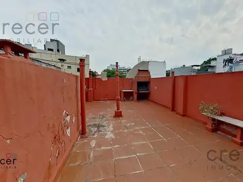 Depto Tipo Casa en Venta 50 años