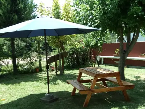 Departamento en Venta de 11 ambientes