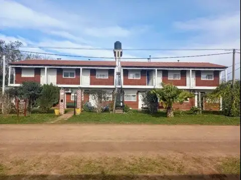 Inversion, Complejo de 10 bungalows Nuevo Pueblo Belgrano