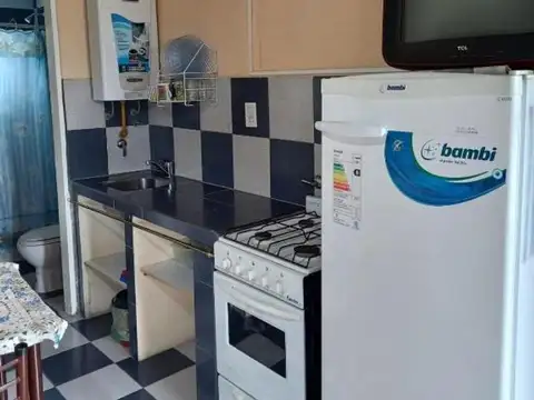 Departamento en Venta en Gualeguaychu, USD 111