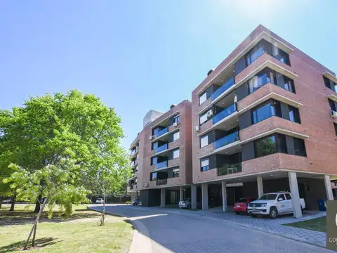 Condominio Bauen Palos Verdes - Torre B - Piso 3 - unidad 1 con cochera