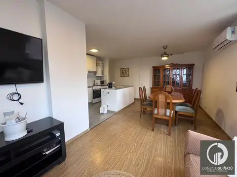 Condominio Bauen Palos Verdes - Torre B - Piso 3 - unidad 1 con cochera