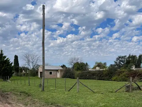 Terreno en Venta en Junin, USD 27.000