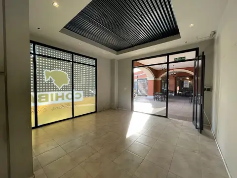 Local en Venta A Estrenar