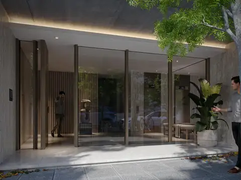 Departamento en Venta de Monoambiente