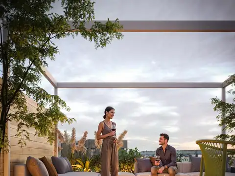 Departamento en Venta en Colegiales, USD 98.370