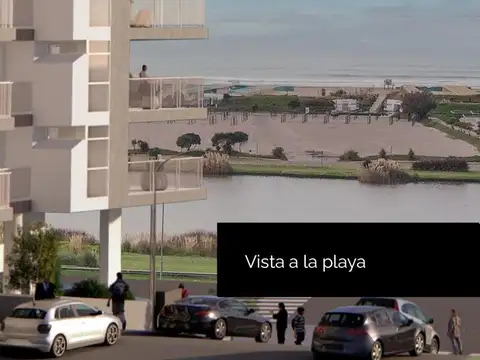 Departamento 2 amb en venta