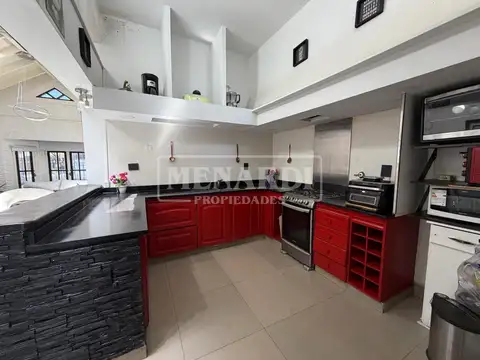 CASA EN VENTA EN VILLA BALLESTER
