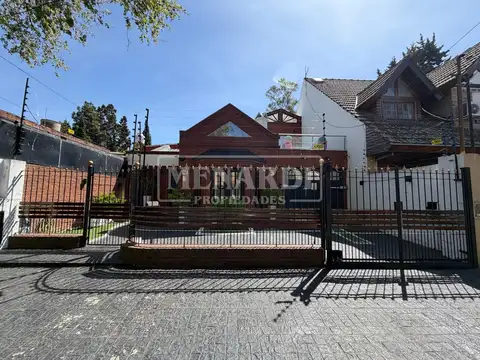 CASA EN VENTA EN VILLA BALLESTER
