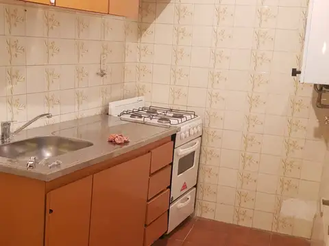 Departamento en Alquiler 48 años