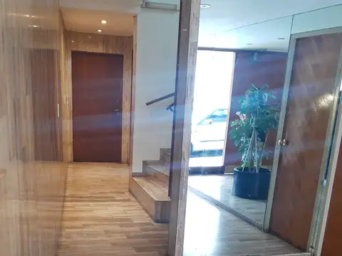 Paraguay 2900, Piso 4