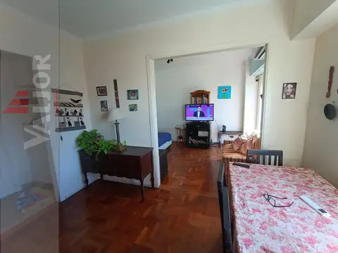 Departamento en Venta en Coghlan, USD 109.000