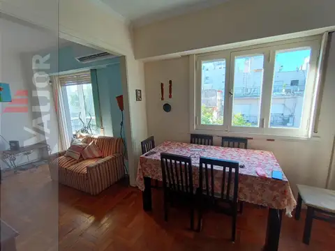 Departamento en Venta de 2 dormitorios
