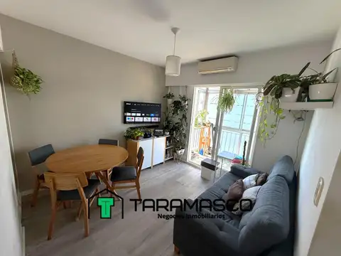 Gascón 1200 , Piso 12