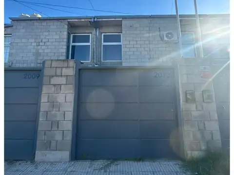 Casa en Alquiler 5 años