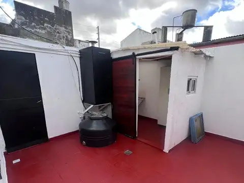 Depto Tipo Casa en Alquiler de 1 dormitorio