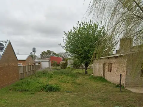 Terreno en Venta de 328,5 m2