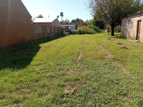 VENTA TERRENO EN CAYASTA (Calle Juan de Garay/ San Francisco)