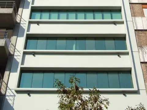 Oficina en centro