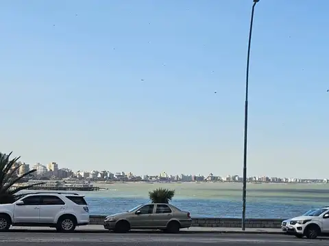 Departamento en Alquiler Temporal en Mar del Plata, Partido de General Pueyrredón