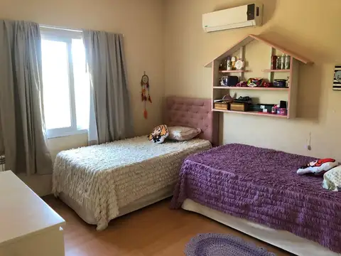 Casa en Alquiler al Oeste
