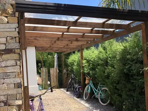 Casa en El Centauro