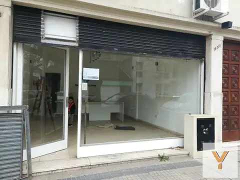 Local Comercial en venta - 2 Ambientes - La Plata