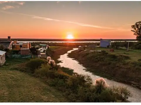 Delta del Bucare - Monje - Lote 3