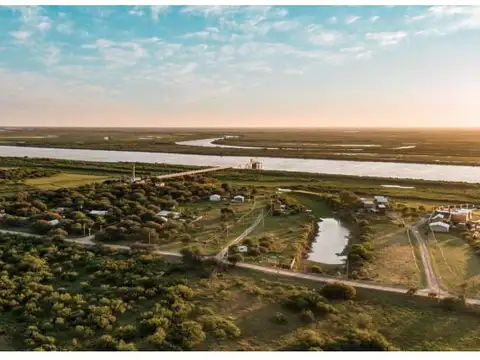 Terreno en Venta 15  mts Frente