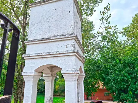 Casa 5 ambientes con 4 baños