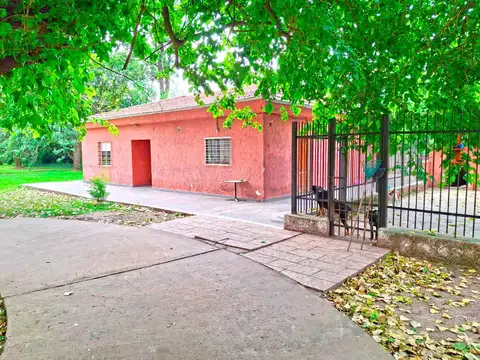 Casa en Venta 45 años