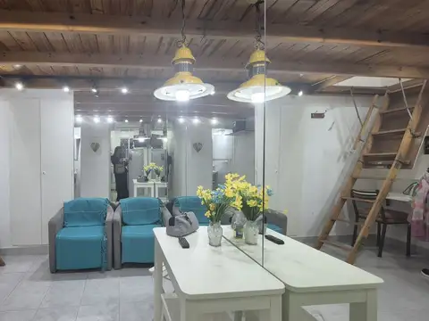 Departamento en Venta en Recoleta, USD 65.000