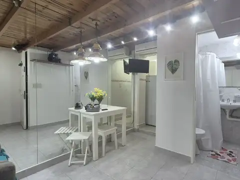Venta Departamento Amoblado Recoleta