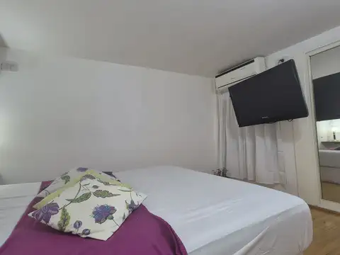 Venta Departamento Amoblado Recoleta
