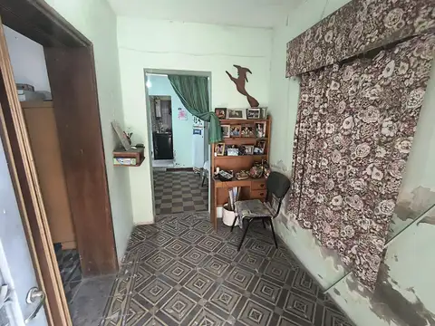 Casa en Venta 50 años