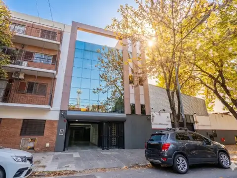 Oficina en Venta en Villa Ortuzar, CABA