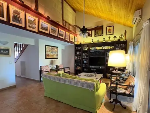 Casa en Venta en Country Club Los Cardales, USD 410.000
