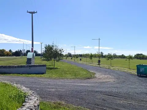 TERRENO DE 560M2 VENTA ANFITEATRO Y ESPACIOS VERDES ANDINO