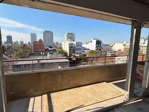 Departamento en Venta en Saavedra, CABA