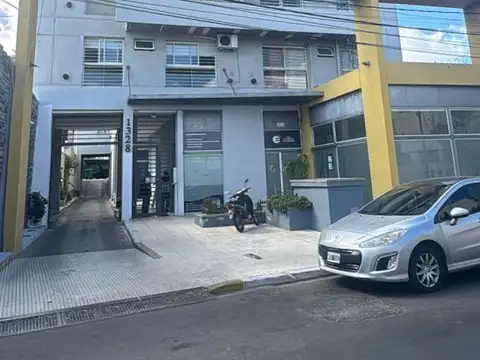 Departamento en Alquiler en San Luis, Juan Martín de Pueyrredón