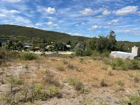 Terreno en Venta en El Volcan, USD 22.000