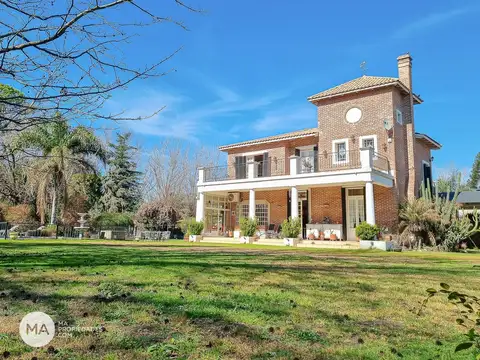 Casa en Venta en Roldan, San Lorenzo