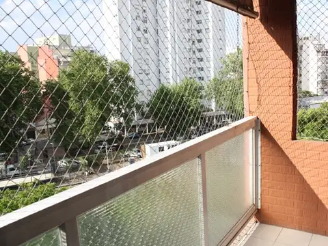 Departamento en Alquiler de 2 ambientes