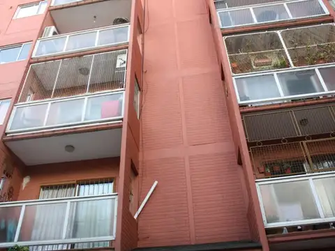 Departamento en Alquiler en Villa del Parque, $ 600.000