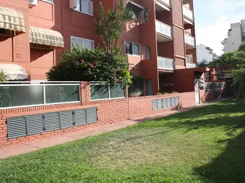 Melincué 3000, Piso 5°