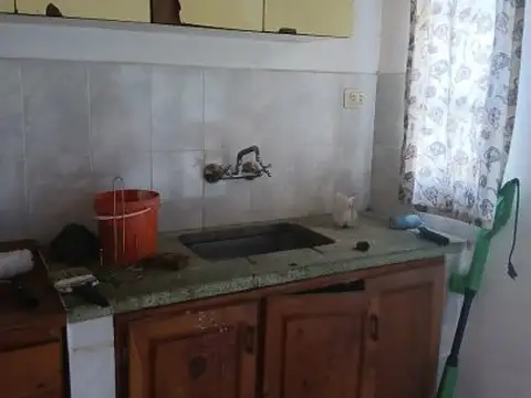 Alquiler! Casa de 1 dormitorio con patio pequeño! Rawson 739 Victoria Entre Rios